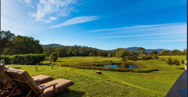 Nana Glen NSW Accommodation Perth