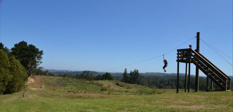 Allambee Camp - Accommodation Perth 1