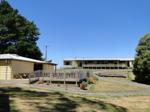 Allambee Camp - Accommodation Perth 2