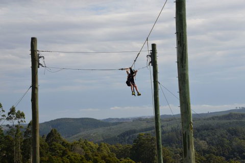 Allambee Camp - Accommodation Perth 3