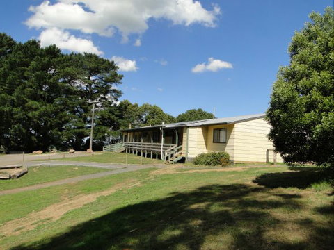 Allambee Camp - Accommodation Perth 4
