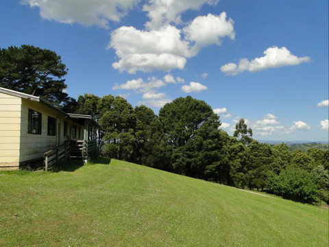 Allambee Camp - Accommodation Perth 5