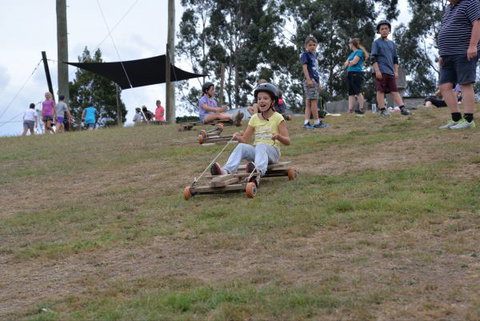 Allambee Camp - Accommodation Perth 6