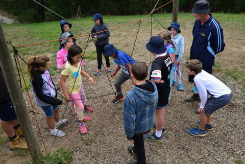 Allambee Camp - Accommodation Perth 7