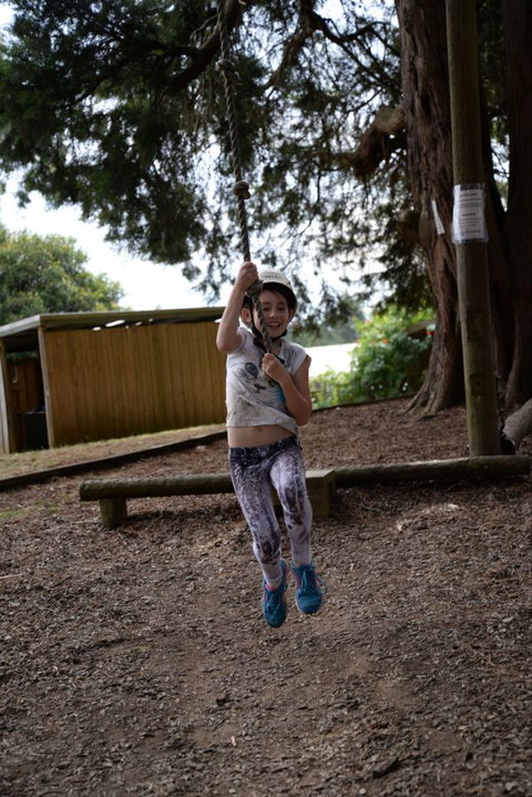 Allambee Camp - Accommodation Perth 8