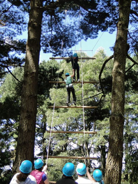 Allambee Camp - Accommodation Perth 9