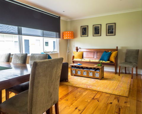 Alice's Palace Ocean Grove - Accommodation Perth 1