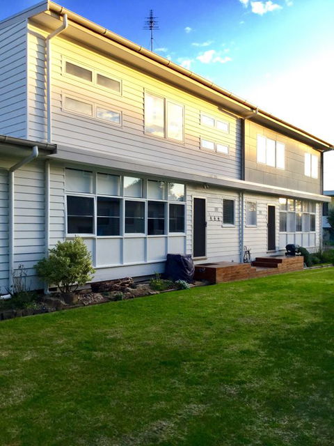 Alice's Palace Ocean Grove - Accommodation Perth 4