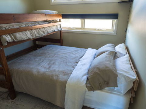Alice's Palace Ocean Grove - Accommodation Perth 7