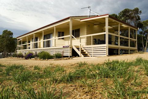Allusion Cottages - Accommodation Perth 0