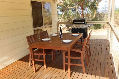 Allusion Cottages - Accommodation Perth 1