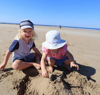 Anglesea Family Caravan Park - Perth Resorts