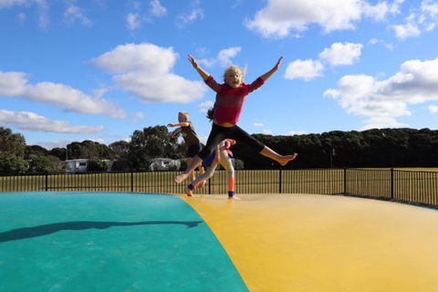 Anglesea Family Caravan Park - Accommodation Perth 2