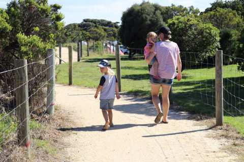 Anglesea Family Caravan Park - Accommodation Perth 4