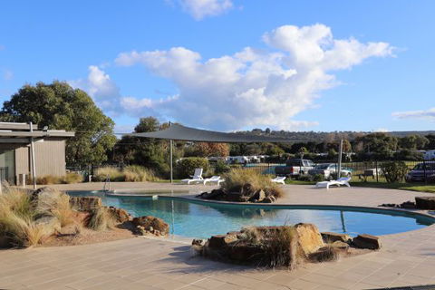 Anglesea Family Caravan Park - Accommodation Perth 5