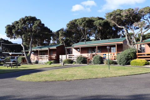 Anglesea Family Caravan Park - Accommodation Perth 6