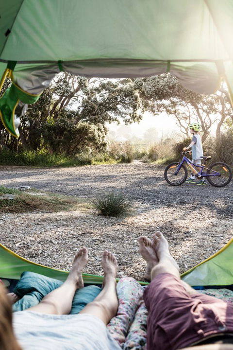 Anglesea Family Caravan Park - Accommodation Perth 7