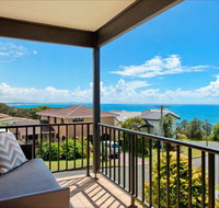Apricari - Accommodation Perth