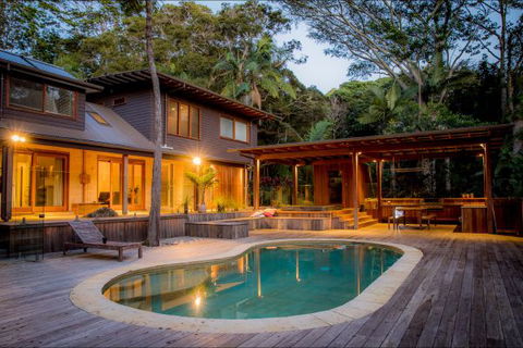 Apalie Retreat - Accommodation Perth 0