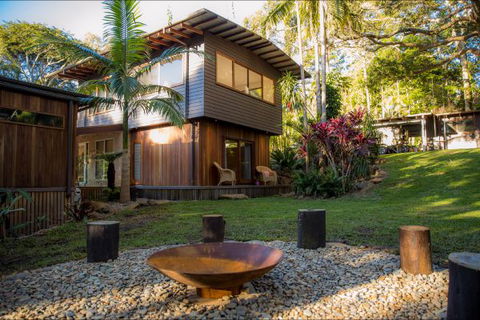 Apalie Retreat - Accommodation Perth 1