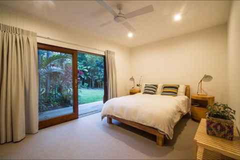 Apalie Retreat - Accommodation Perth 2