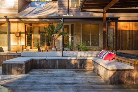 Apalie Retreat - Accommodation Perth 3