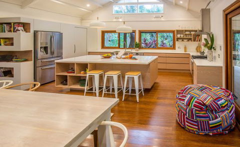Apalie Retreat - Accommodation Perth 4
