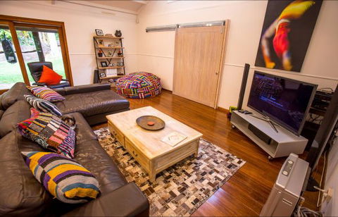 Apalie Retreat - Accommodation Perth 5