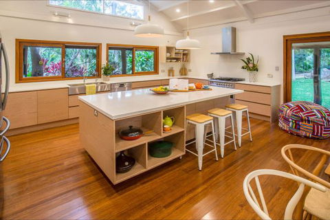 Apalie Retreat - Accommodation Perth 7