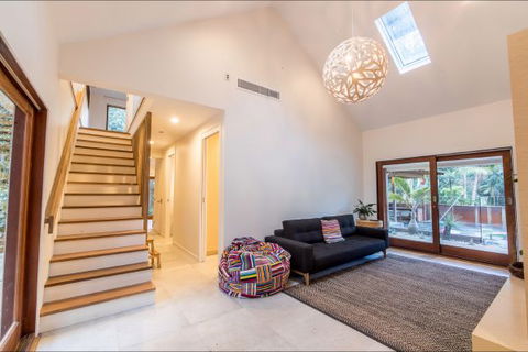 Apalie Retreat - Accommodation Perth 8