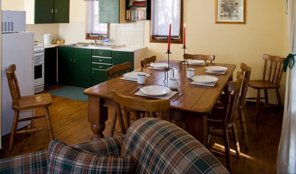 Colo NSW Accommodation Perth