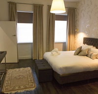 Argyle Accommodation - Accommodation Perth