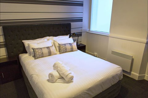 Argyle Accommodation - Accommodation Perth 2