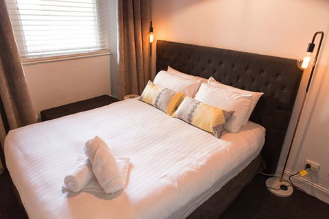 Argyle Accommodation - Accommodation Perth 7