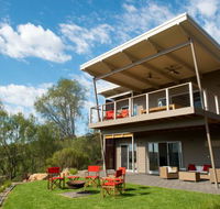 Aruma River Resort - Accommodation Perth