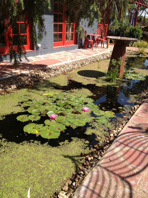 Artrocks Artist Retreat & Accommodation - Accommodation Perth 0