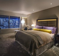 Astral Tower and Residences at The Star - Accommodation Perth