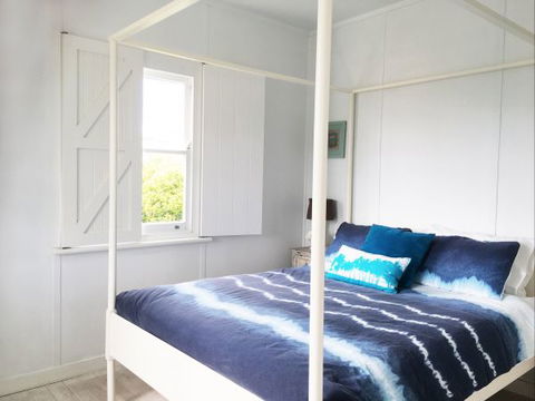 Aurora Beachfront Cottage - Accommodation Perth 2
