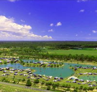 Australian Adventure Park - Accommodation Perth