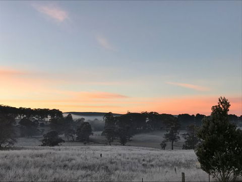 Avaleigh Elms Farmstay - Accommodation Perth 8
