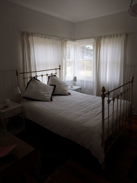 Baileys Lane - Accommodation Perth 1
