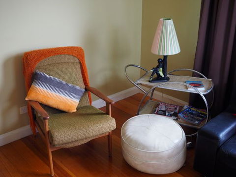 Baileys Lane - Accommodation Perth 2