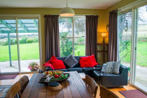 Baileys Lane - Accommodation Perth 6