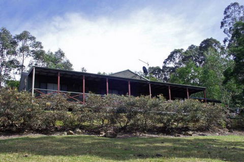 Barrington Tops Escapes - Accommodation Perth 1