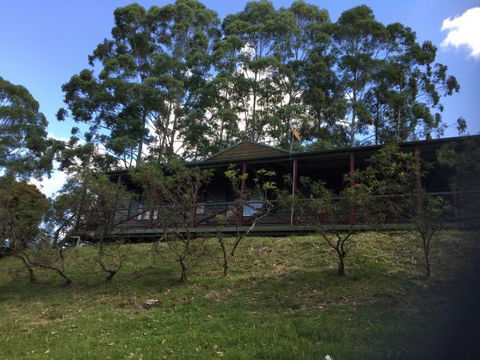 Barrington Tops Escapes - Accommodation Perth 2