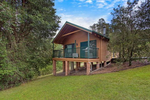 Barrington Tops Escapes - Accommodation Perth 5