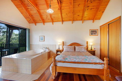 Barrington Tops Escapes - Accommodation Perth 6