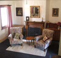 Barrack Street Colonial Cottage - Accommodation Perth