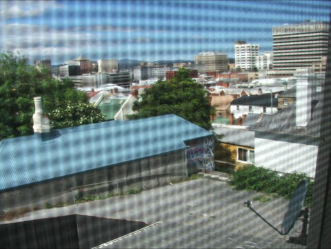 Barrack Street Colonial Cottage - Accommodation Perth 2