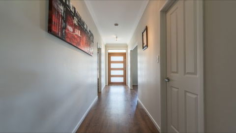 Barossa Family Holiday Home - Accommodation Perth 0
